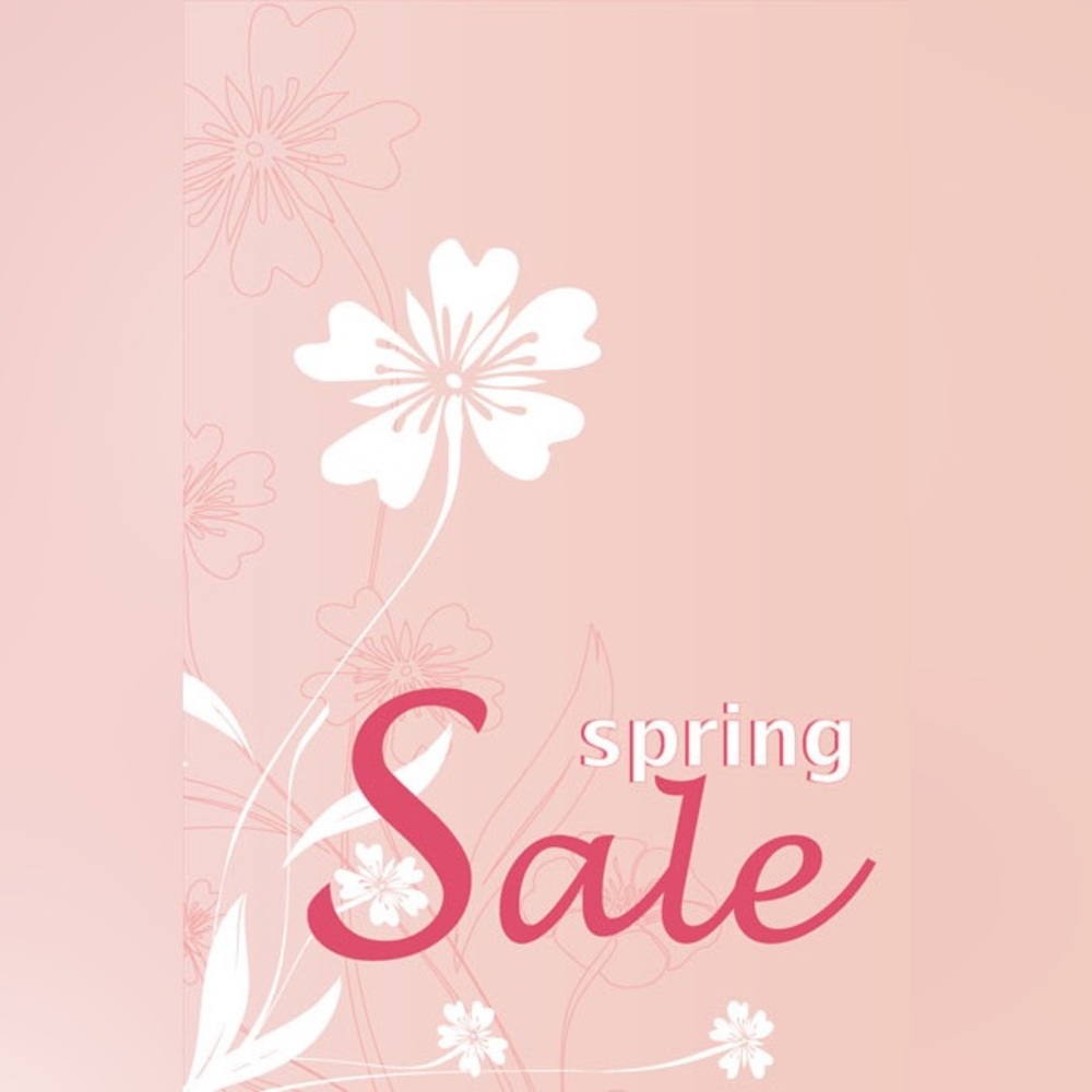 🌼 🌺 Spring Sale 🌺 🌼 Read Description